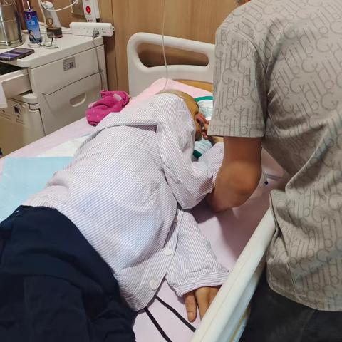 父亲在的最后一个父亲节