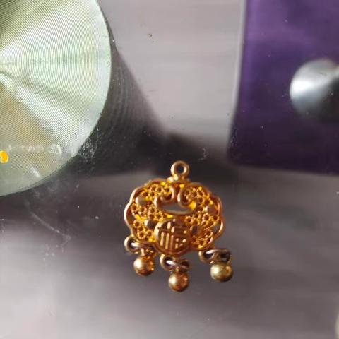 捡来的福气无从消受