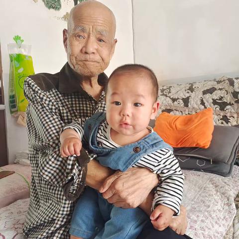 最后的牵挂与告别