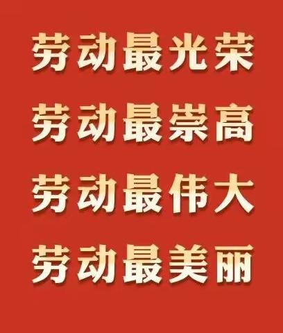 劳动的你最可爱！ | 临沂八湖中学2021级5班劳动周报第三期