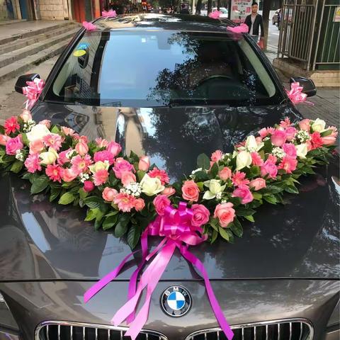 结婚