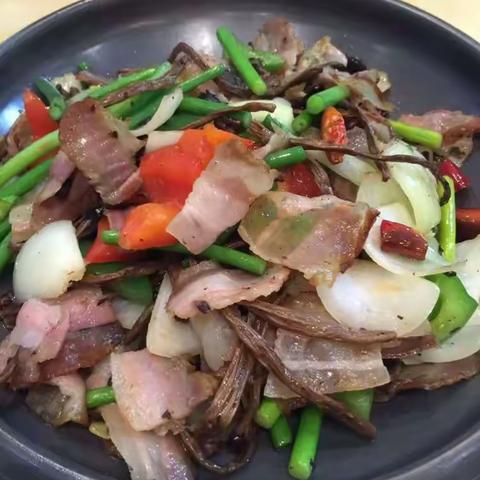 评评它……味不美墨尔本中餐记