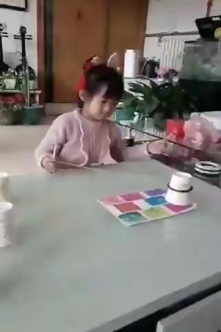 大巨幼儿园大三班2.17～2.21周记