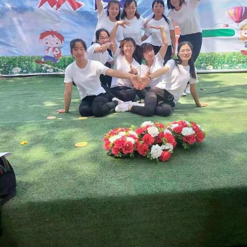 大巨幼儿园中二班寒假分享你我他