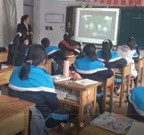 根扎乡村，平凡中的伟大