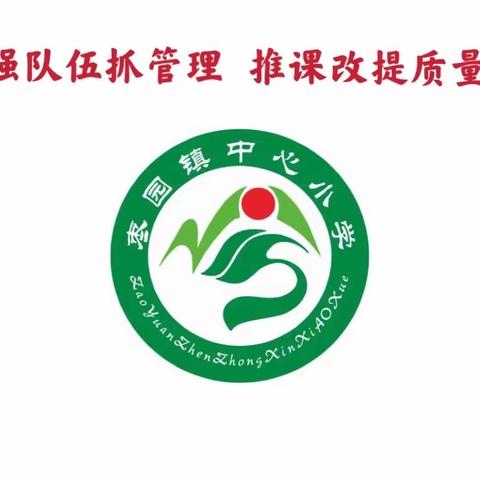 强队伍抓管理 推课改提质量，—枣园镇中心小学迎县教学常规检查活动纪实