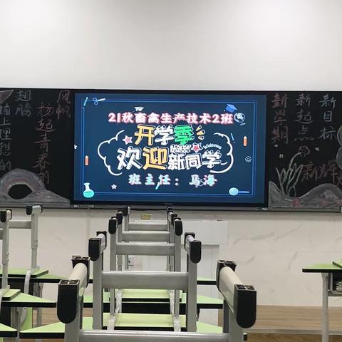 你好，新同学