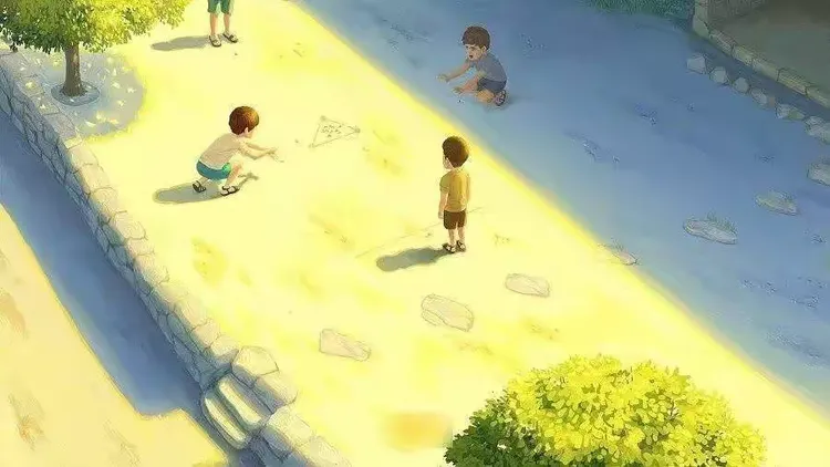 回溯童年梦境，解析经常梦见小时候的家及其中发生的种种