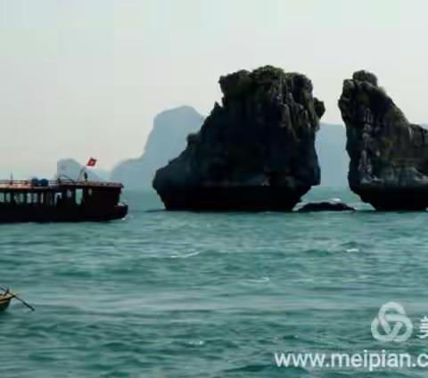 飞度下龙湾