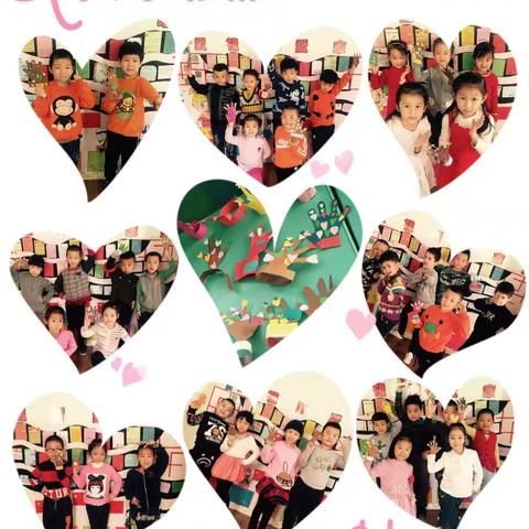 祝亲爱的妈妈和女小朋友们女神节快乐❤️❤️❤️小朋友们亲手为妈妈做礼物🌸🌸🌸