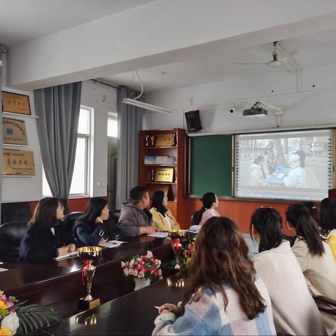 惠济区八堡小学开展防控演练视频线上学习活动美篇