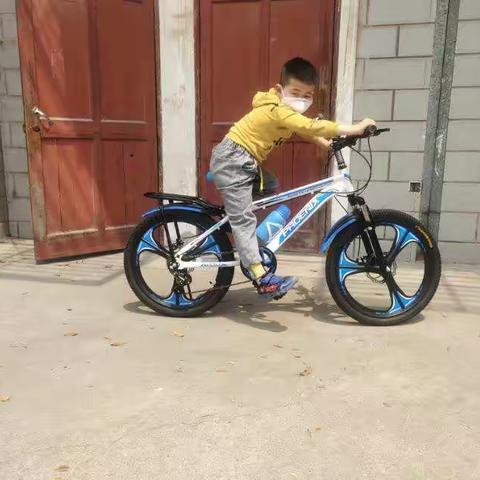 疫情期间在家日常