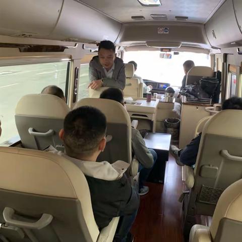 “奋发有为，助力明化技改项目完美收官”—明化公司尿素工段安徽昊源学习纪实