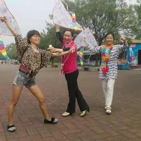 鹤山古劳水乡游记