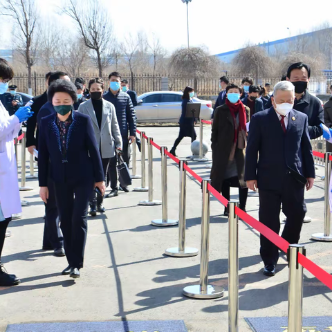 【和谐经开·智慧洋浦】科学评估促防控 健康守护迎复学 ——洋浦学校迎接经开区疫情防控评估组督查与指导