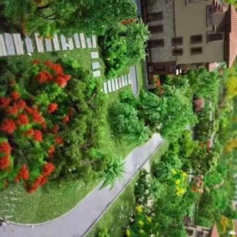 大峡艺模型设计有限公司新的作品