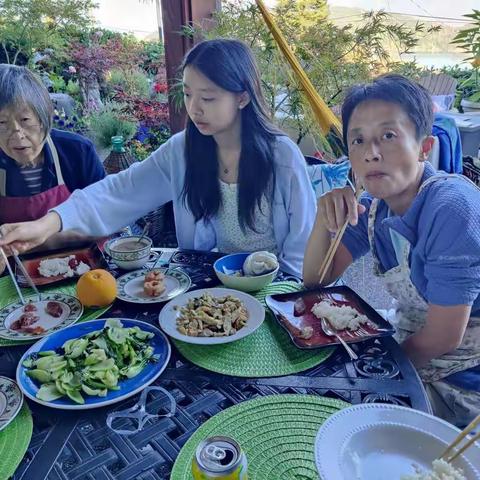 20220725温哥华旅游