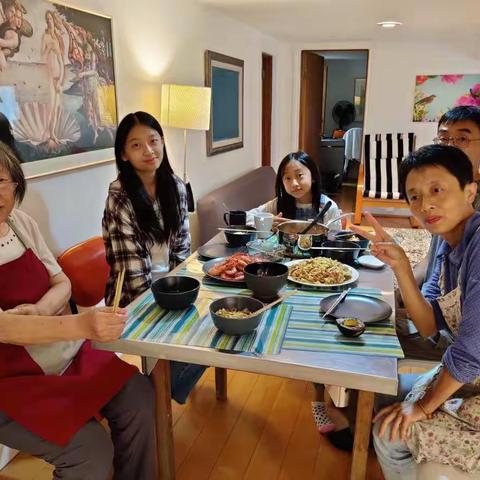 20220723温哥华旅游