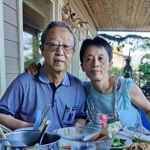 20220727温哥华旅游