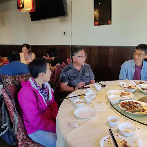 20220722温哥华旅游