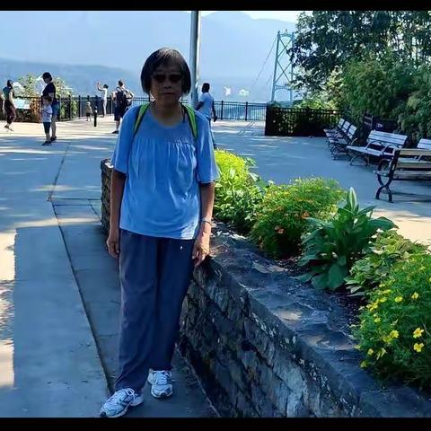 20220731温哥华旅游