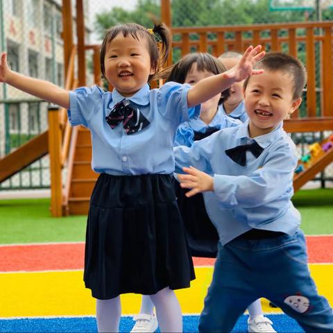 实小附幼幼小衔接系列活动四——学习品质准备建议💕💕