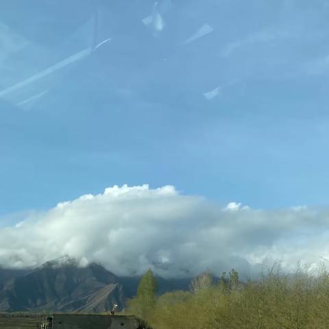 圆梦西藏（七）：帕拉庄园   羊卓雍错