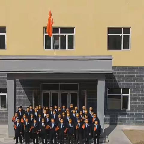 围场公司开展“强国复兴有我”国庆主题系列活动