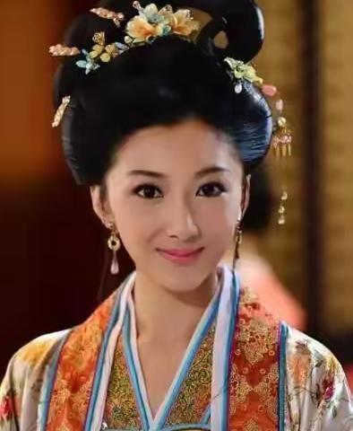 愿得一人心   白头不相离