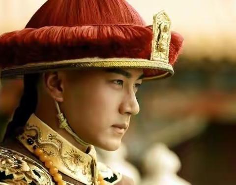 康熙撤藩与三藩之乱