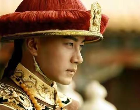 康熙大帝拓土定边