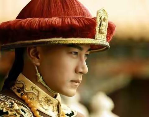 康熙亲政与《圣训十六条》