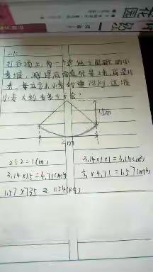 寒假自主学习——思维可视化展示