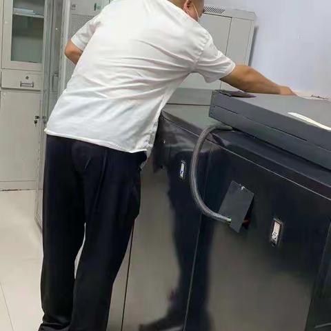 圣源分社8月份规范化服务总结