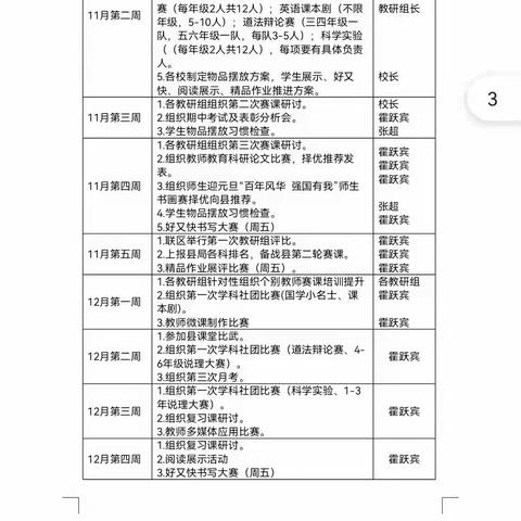 【乡村振兴·徐园子乡教育联区“强镇筑基”在行动】——“两标四环“立旗帜，赛课教研促成长”