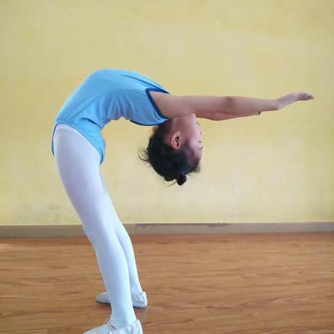 飞旋舞蹈暑假班正在报名中……