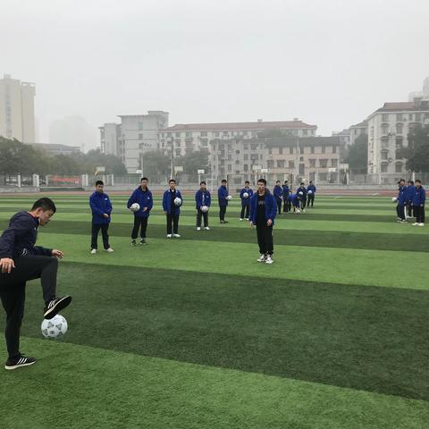 我运动！我健康！我快乐！