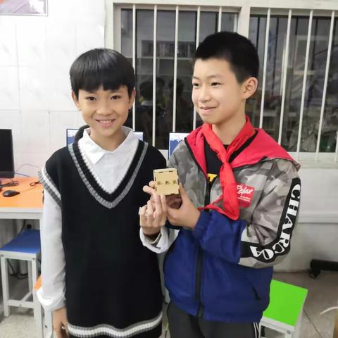 卡魅科技制作，让我们创意无限