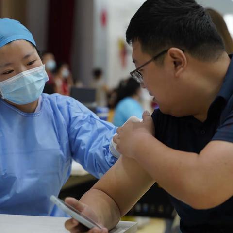 疫情就是命令，防控就是责任