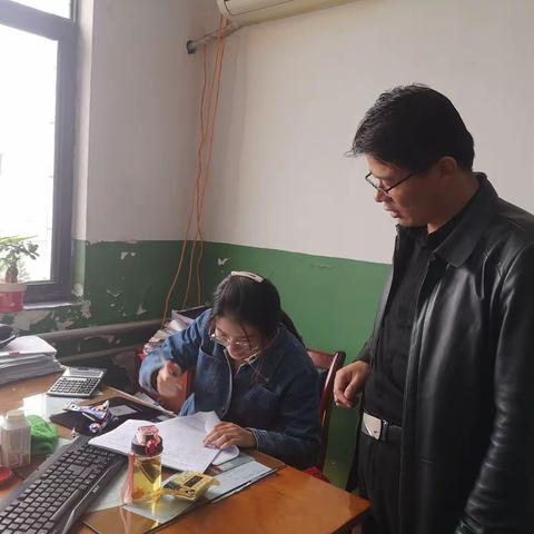 大王中心卫生院扫黑除恶专项斗争重点加强“线索摸排”