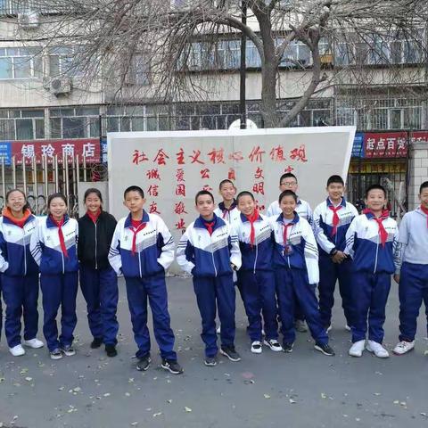 本周的先进个人。