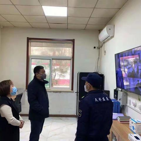 区应急管理局加强应急联防站规范管理