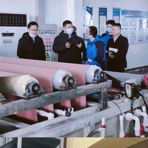 天桥区应急管理局开展安全生产隐患督导检查工作