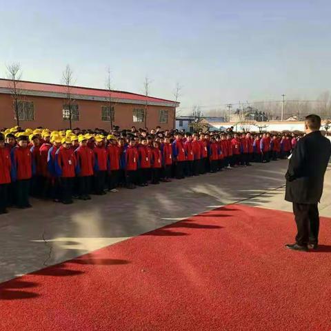 春来正是读书时 疫情宅家未等闲 东门庄小学疫情期间学生读书活动简讯