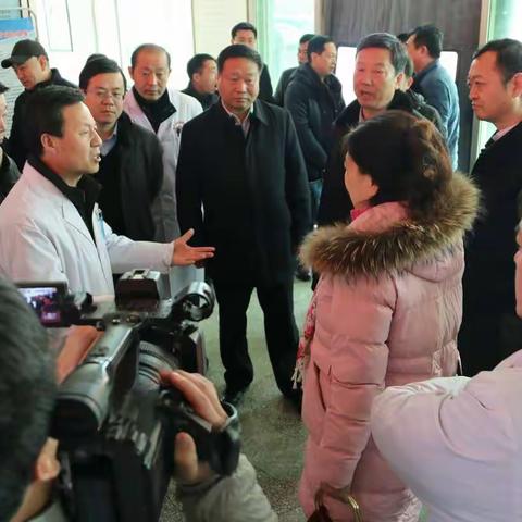 市卫健委开展社会心理健康观摩活动