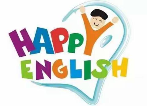 Happy English 社团期末成果总结汇报