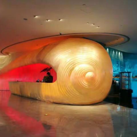 2016商超年终答谢会准备集锦