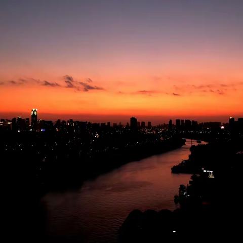 奔跑吧，轩岚诺