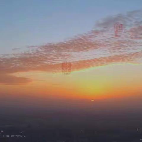 我在遥望  白云之上