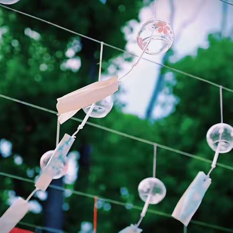 端午节的声声风铃